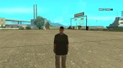 Nigga Packers for GTA San Andreas miniature 4