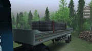 Scania 730 for Spintires 2014 miniature 5