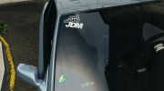 Nissan Onevia [EPM] для GTA 4 миниатюра 10