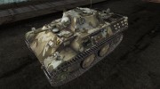 VK1602 Leopard 12 для World Of Tanks миниатюра 1