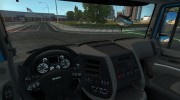 DAF XF 105 Reworked v 2.0 для Euro Truck Simulator 2 миниатюра 4