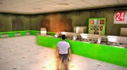 Коктейль Молотова из GTA IV для GTA Vice City миниатюра 3