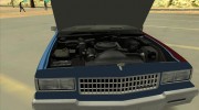 Chevy Caprice Hustler & Flow для GTA San Andreas миниатюра 5