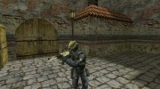 Silver AK47 для Counter Strike 1.6 миниатюра 5