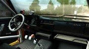 ВАЗ-2105 Боевая Классика v2.0 for GTA San Andreas miniature 5