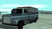 GHWProject  Realistic Truck Pack Supplemented  миниатюра 20