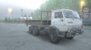 КамАЗ 53212s for Spintires 2014 miniature 5