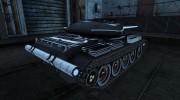 Т-54 (remake) para World Of Tanks miniatura 4