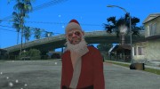 Christmas Characters from GTA Online  миниатюра 15