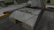 Ремоделинг для танка Maus para World Of Tanks miniatura 1