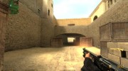 Black M3 *UPDATED* for Counter-Strike Source miniature 2