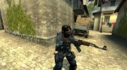 Urban Night Ops для Counter-Strike Source миниатюра 1