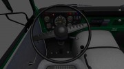FSC Star 200 для Euro Truck Simulator 2 миниатюра 17