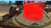 Ресторан в Сан-Франциско para GTA San Andreas miniatura 3