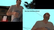 Normal Map Plugin для GTA San Andreas миниатюра 1