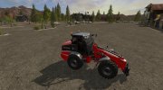 Schaeffer 930T версия 1.0.0.0 for Farming Simulator 2017 miniature 5