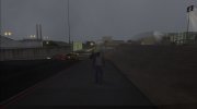 Atmosphere Simulation Timecyc v0.1 para GTA San Andreas miniatura 4
