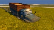 ЗиЛ-130 V2 for Spintires 2014 miniature 6
