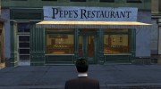 City Bars mod 1.0 for Mafia: The City of Lost Heaven miniature 19