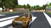 Rolls-Royce Ghost 2010 для GTA San Andreas миниатюра 1