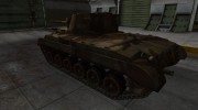 Американский танк T23 para World Of Tanks miniatura 3