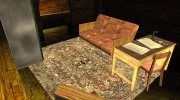 Подвал из игры S.T.A.L.K.E.R. Тень Чернобыля для GTA San Andreas миниатюра 27