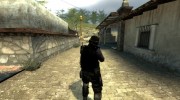 Swat Sniper Palermo para Counter-Strike Source miniatura 3