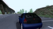 Honda Civic Vtec для GTA San Andreas миниатюра 2