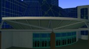 Новое здание в LS for GTA San Andreas miniature 2