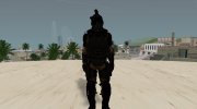 Москит из Варфейс for GTA San Andreas miniature 1