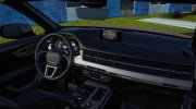 Audi QS7 ABT 2016 for GTA San Andreas miniature 6