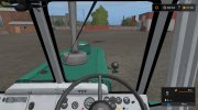 ХТЗ-Т-150К версия 1.0.0.2 для Farming Simulator 2017 миниатюра 6