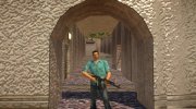 CS_Italy из Counter-Strike 1.6 для GTA 4 миниатюра 7