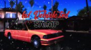 HD Vehicle.txd para GTA San Andreas miniatura 1