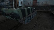 Шкурка для AMX 50 Foch para World Of Tanks miniatura 4