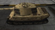 Шкурка для VK4502(P) Ausf A para World Of Tanks miniatura 2