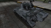 Шкурка для M5 Stuart para World Of Tanks miniatura 3