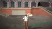 Victor Vance for GTA Vice City miniature 10