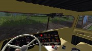 International Truck for Farming Simulator 2015 miniature 5