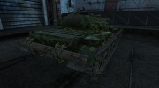 Т-54 VaDeVil для World Of Tanks миниатюра 4