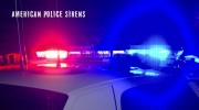 American Police Sirens for GTA San Andreas miniature 1