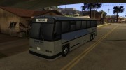 Новый Coach для GTA San Andreas миниатюра 1