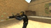 CN95 type add QLG91B for Counter-Strike Source miniature 5