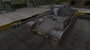 Слабые места Panther II для World Of Tanks миниатюра 1