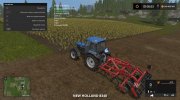 VehicleSort (быстрое переключение техники в игре) for Farming Simulator 2017 miniature 4