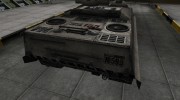 Шкурка для AMX-50 Foch (155) для World Of Tanks миниатюра 4