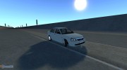 ВАЗ-2170 Приора for BeamNG.Drive miniature 2