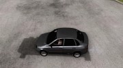Lada Kalina Stock для GTA San Andreas миниатюра 2
