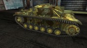 StuG III coldrabbit для World Of Tanks миниатюра 5