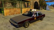 Willard Ellegance Romans Cab.Co. para GTA 4 miniatura 9